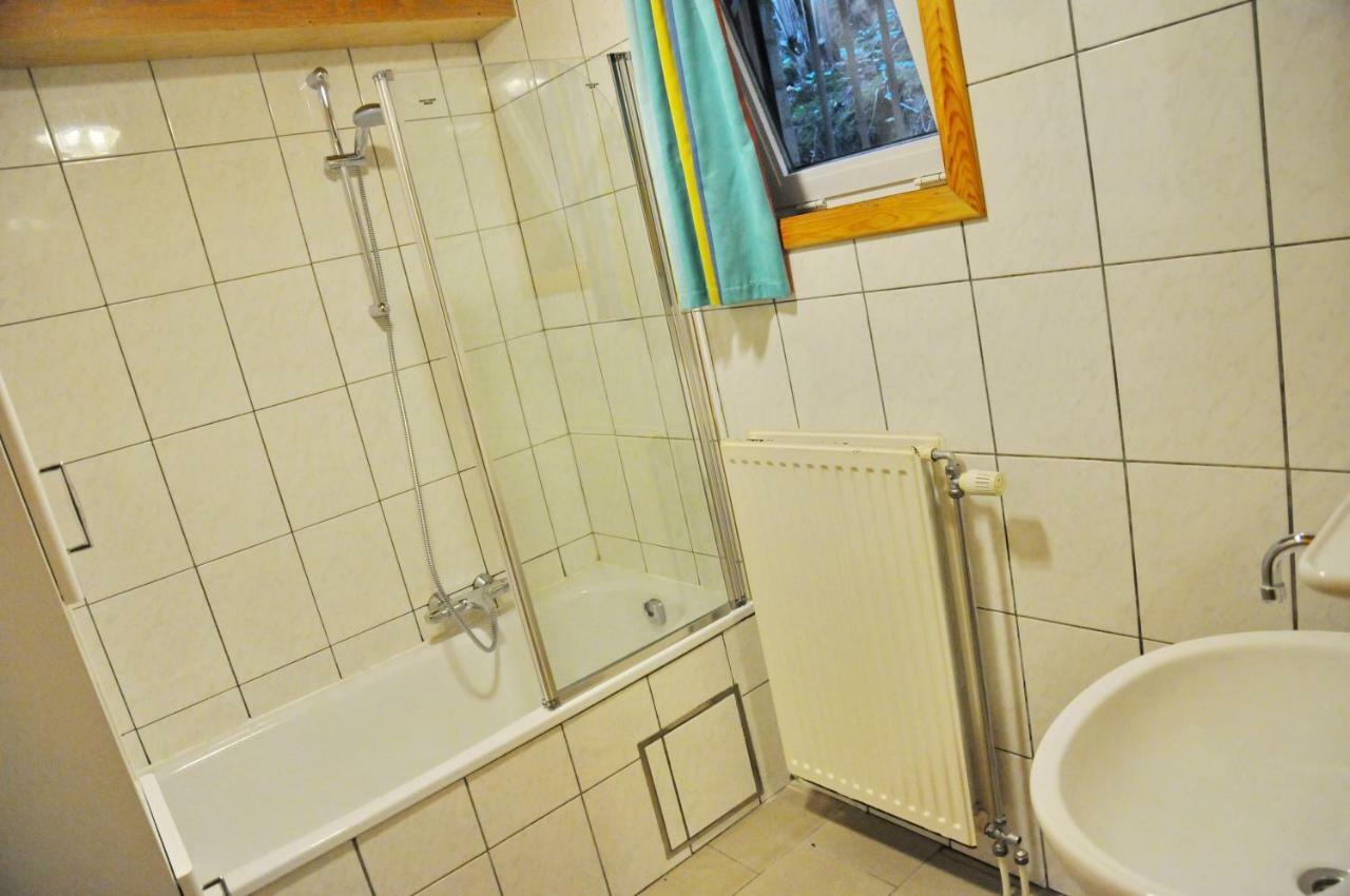 Willa Libellule Style Vielsalm Zewnętrze zdjęcie