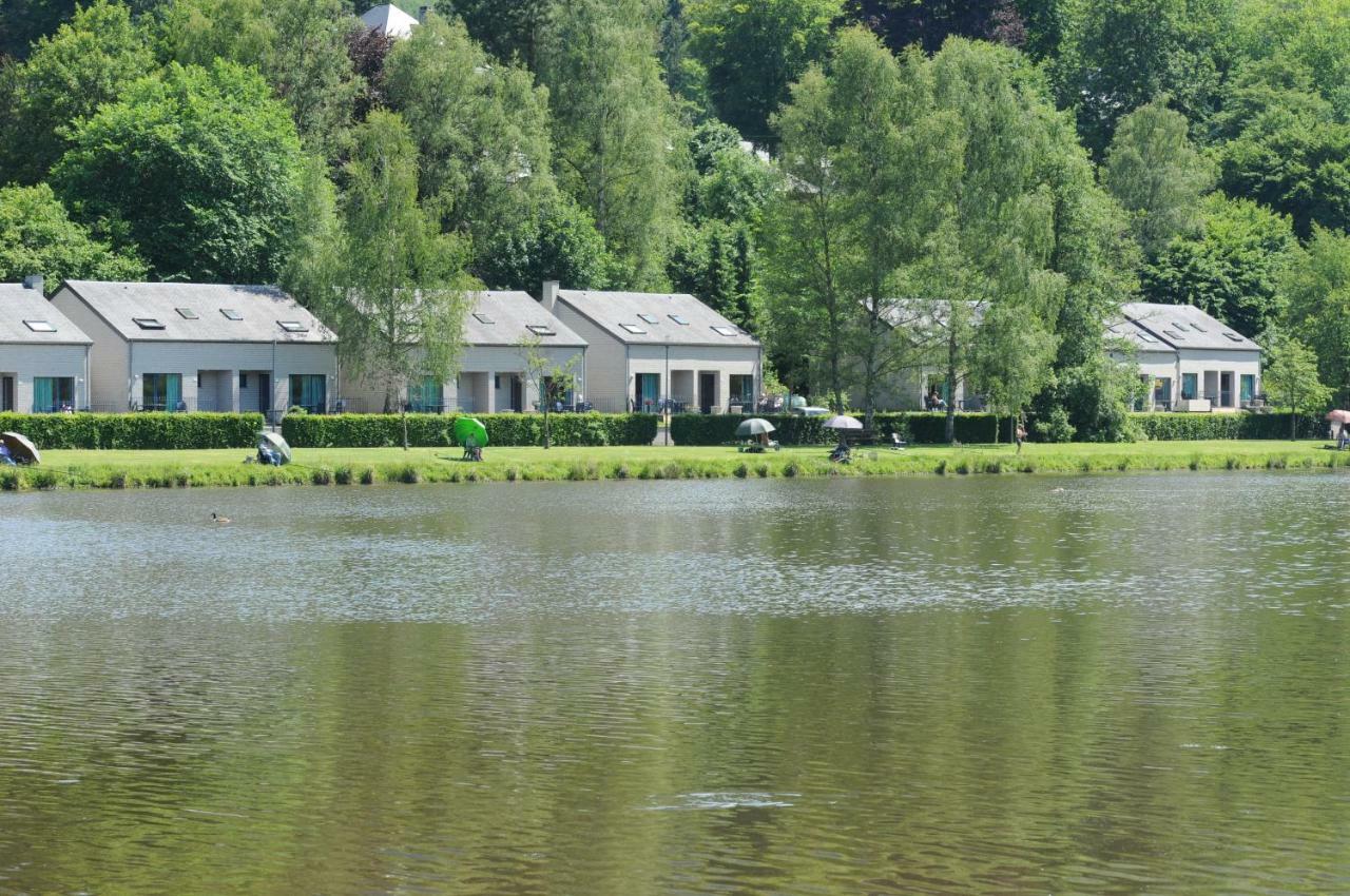 Willa Libellule Style Vielsalm Zewnętrze zdjęcie