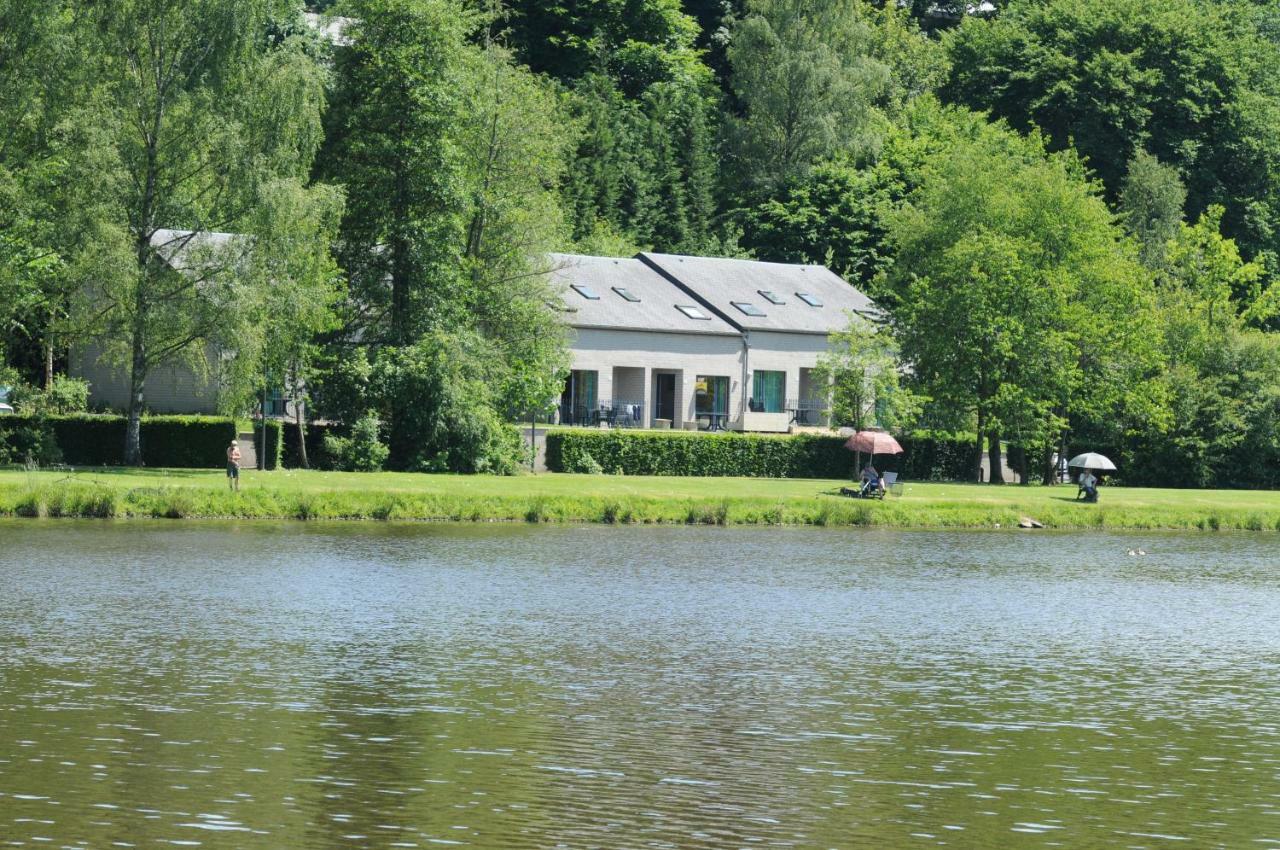 Willa Libellule Style Vielsalm Zewnętrze zdjęcie